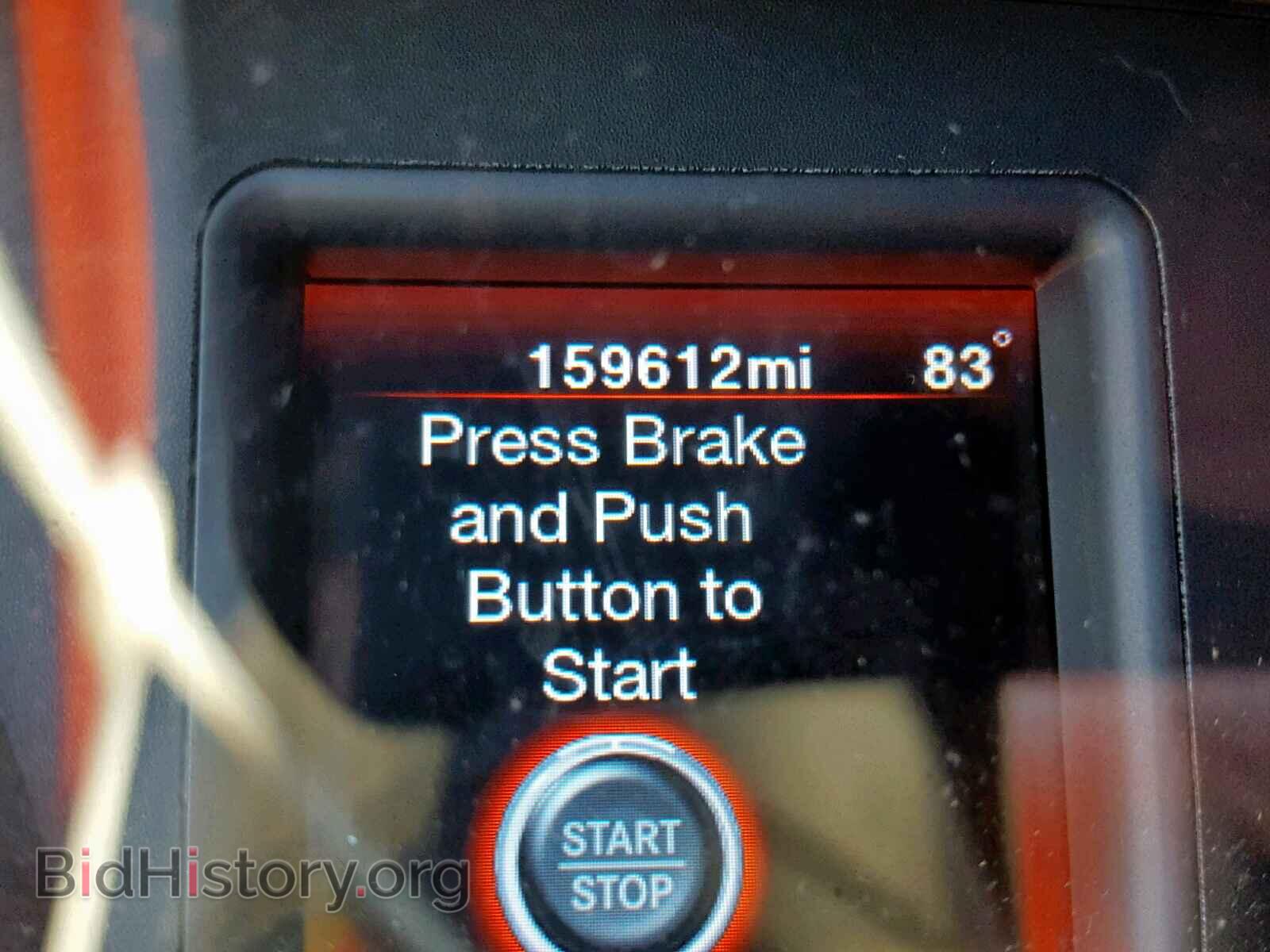 2012 DODGE CHARGER - VIN: 2C3CDXBG5CH194761 - Фото 8