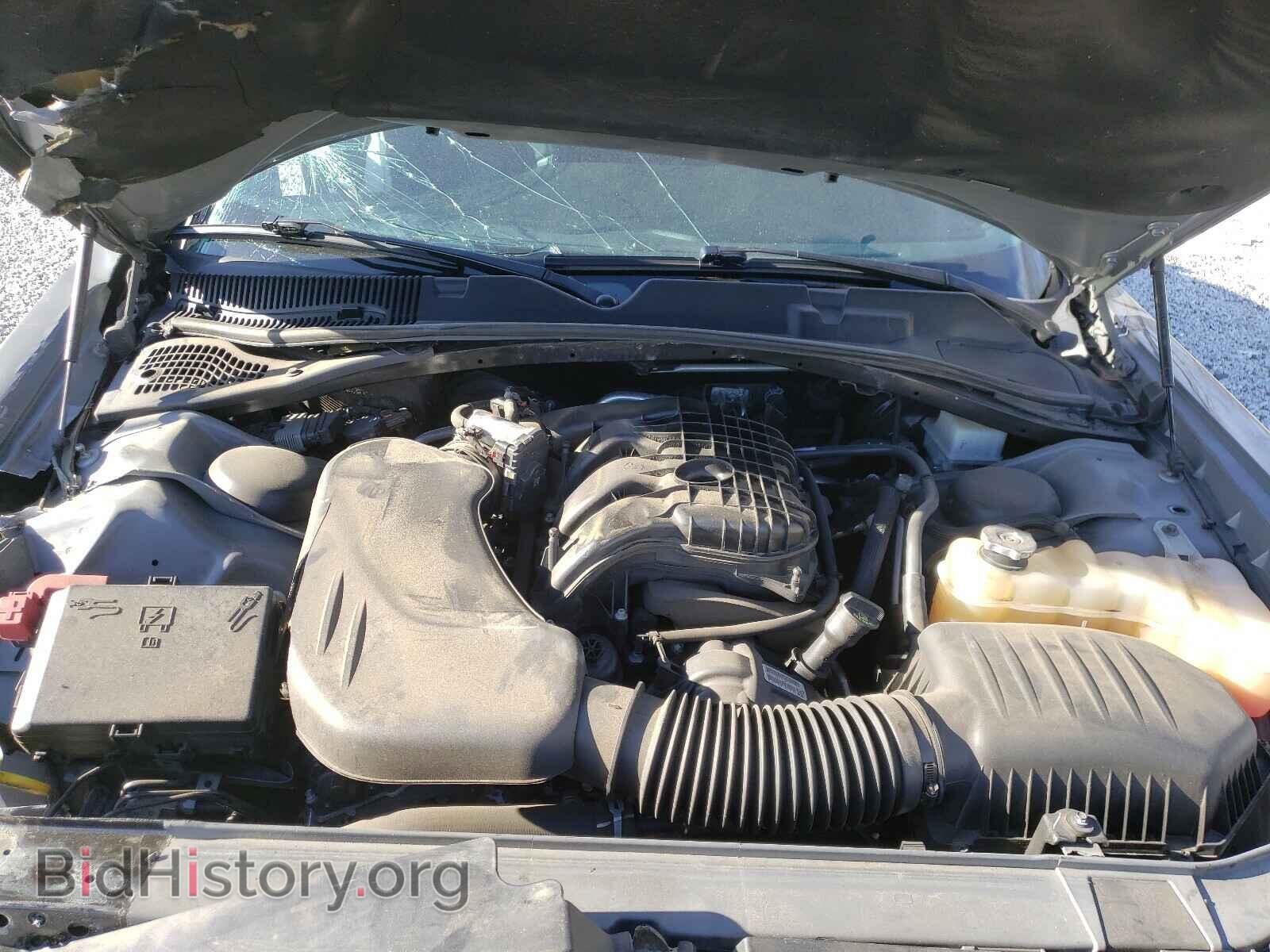 2017 DODGE CHALLENGER - VIN: 2C3CDZAG4HH530419 - Photo 7