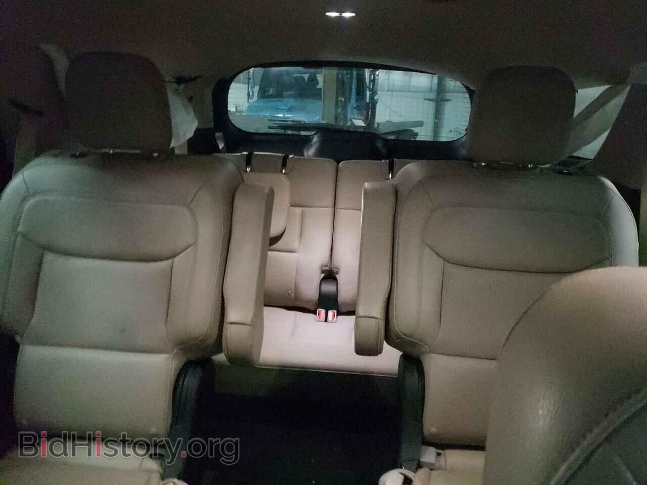 2020 FORD EXPLORER - VIN: 1FMSK8FH2LGB65019 - Photo 10