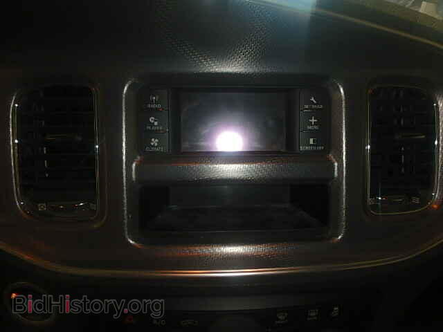 2013 DODGE CHARGER - VIN: 2C3CDXBG3DH542137 - Фото 9