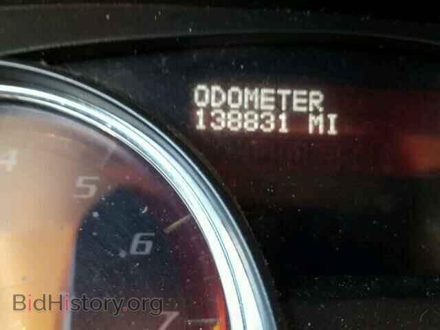 2009 GMC ACADIA - VIN: 1GKER13D49J189411 - Фото 8