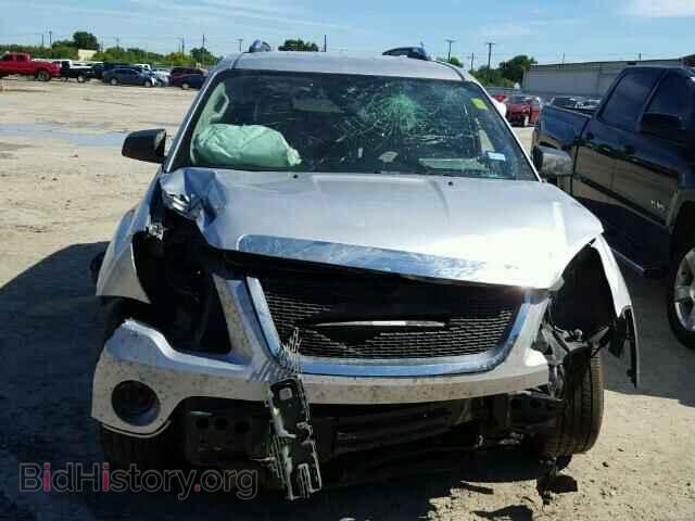 2009 GMC ACADIA - VIN: 1GKER13D49J189411 - Фото 9
