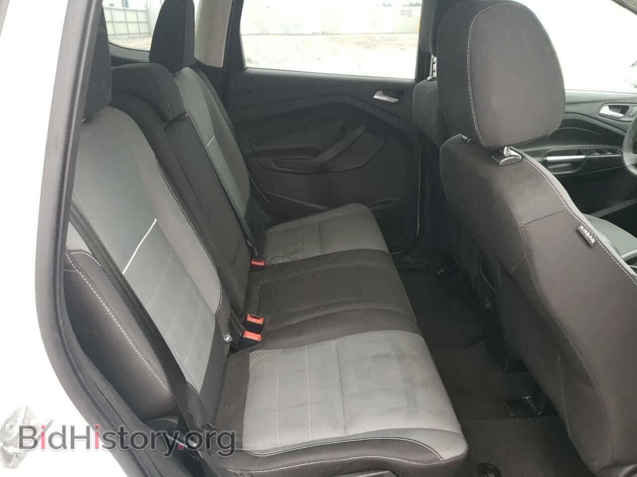 2014 FORD ESCAPE - VIN: 1FMCU0G94EUD52368 - Фото 6