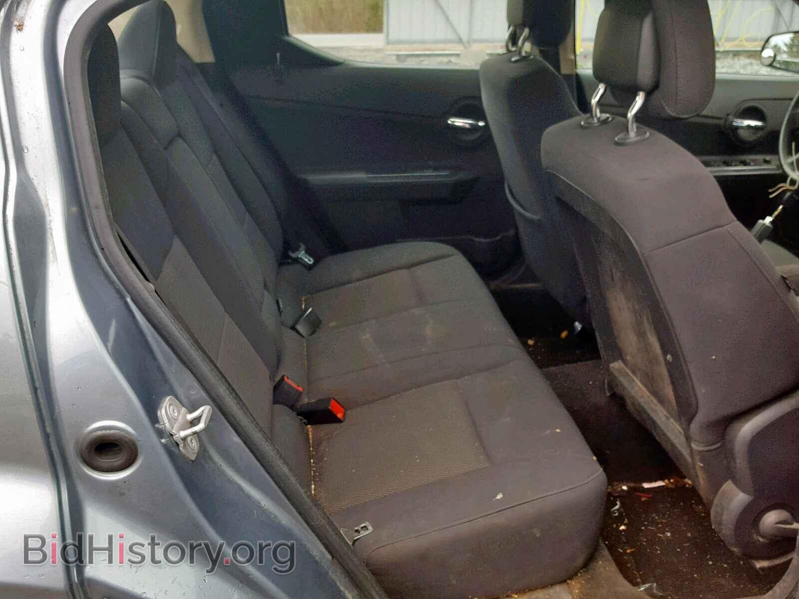 2010 DODGE AVENGER - VIN: 1B3CC4FB5AN145092 - Фото 6