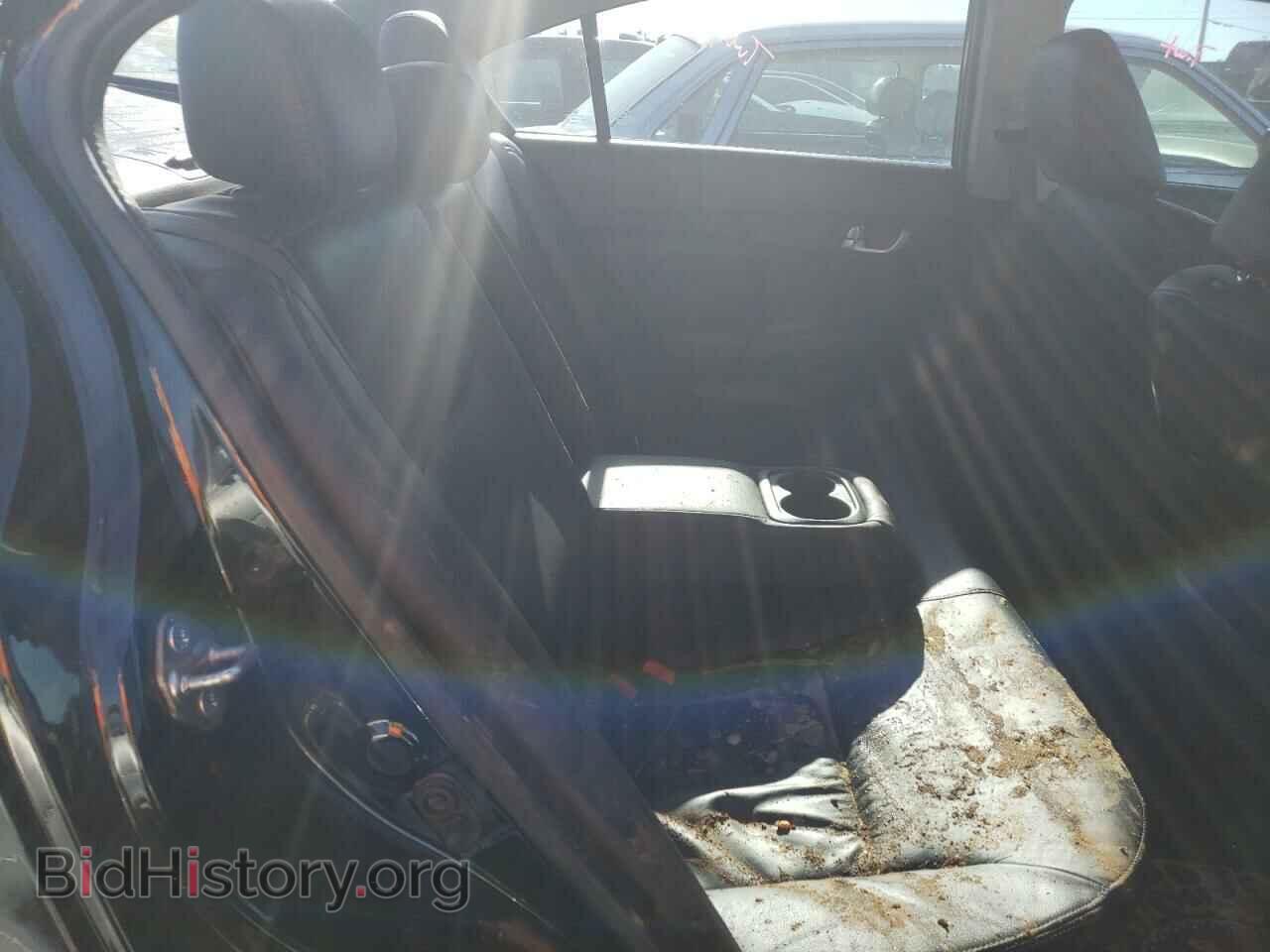 2015 HONDA CIVIC - VIN: 19XFB2F92FE003911 - Фото 10