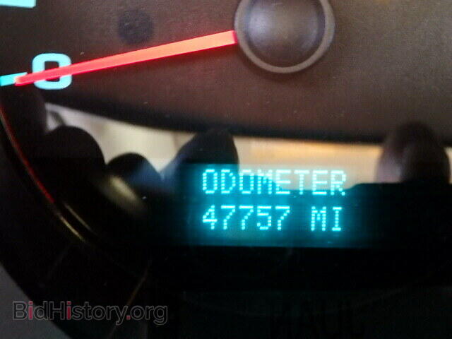 2008 CHEVROLET SILVERADO - VIN: 3GCEC13C58G109330 - Фото 8