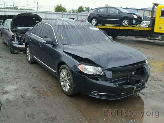 Photo YV1982AS6A1131810 - VOLVO S80 2010