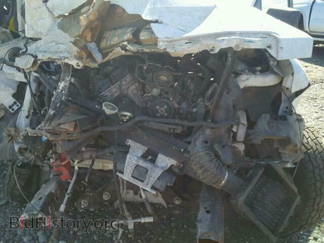 2013 FORD F150 - VIN: 1FTNF1CF6DKE78539 - Фото 7