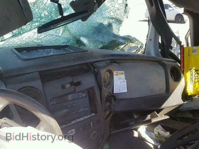 2013 FORD F150 - VIN: 1FTNF1CF6DKE78539 - Фото 9