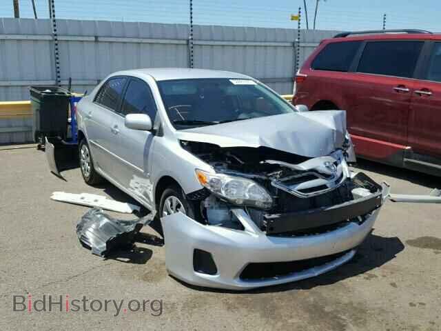 Фотография JTDBU4EE3B9145881 - TOYOTA COROLLA 2011