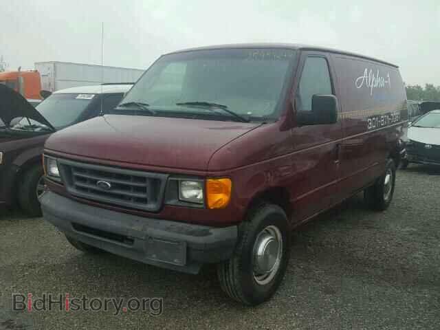 2003 FORD ECONOLINE - VIN: 1FTNE24223HC00446 - Photo 2