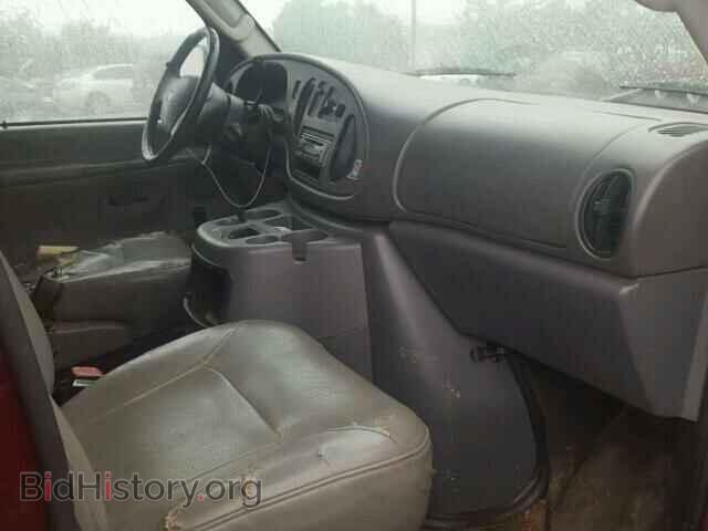 2003 FORD ECONOLINE - VIN: 1FTNE24223HC00446 - Photo 5