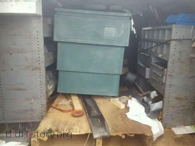 2003 FORD ECONOLINE - VIN: 1FTNE24223HC00446 - Photo 6