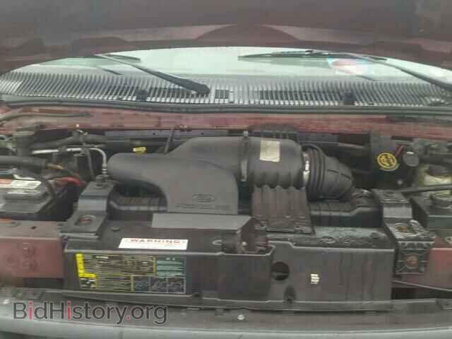 2003 FORD ECONOLINE - VIN: 1FTNE24223HC00446 - Photo 7