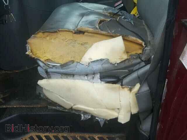 2003 FORD ECONOLINE - VIN: 1FTNE24223HC00446 - Photo 9