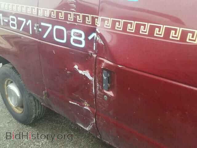 2003 FORD ECONOLINE - VIN: 1FTNE24223HC00446 - Photo 10