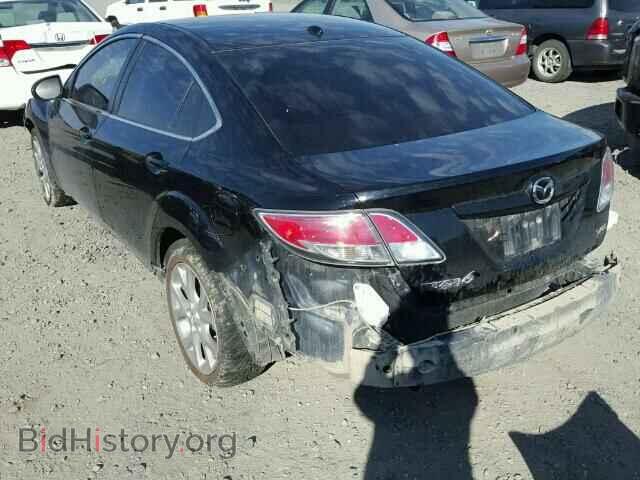 2009 MAZDA 6 - VIN: 1YVHP82B595M14218 - Фото 3