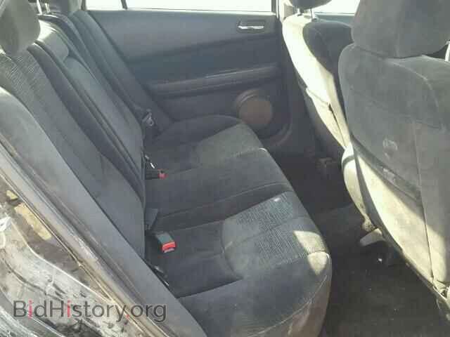 2009 MAZDA 6 - VIN: 1YVHP82B595M14218 - Фото 6