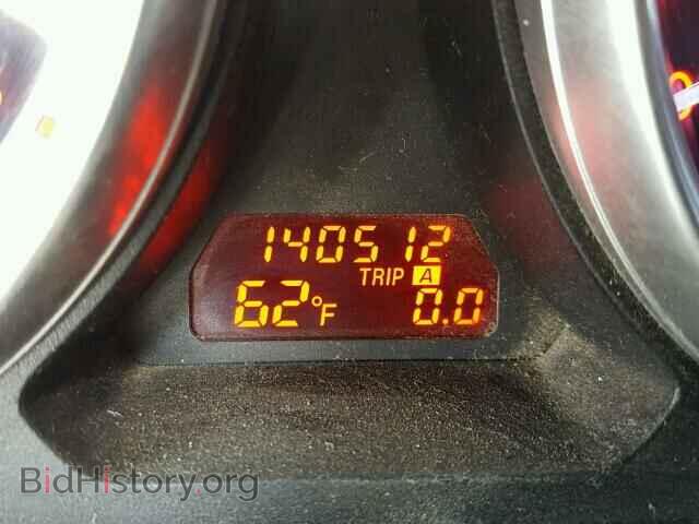 2009 MAZDA 6 - VIN: 1YVHP82B595M14218 - Фото 8