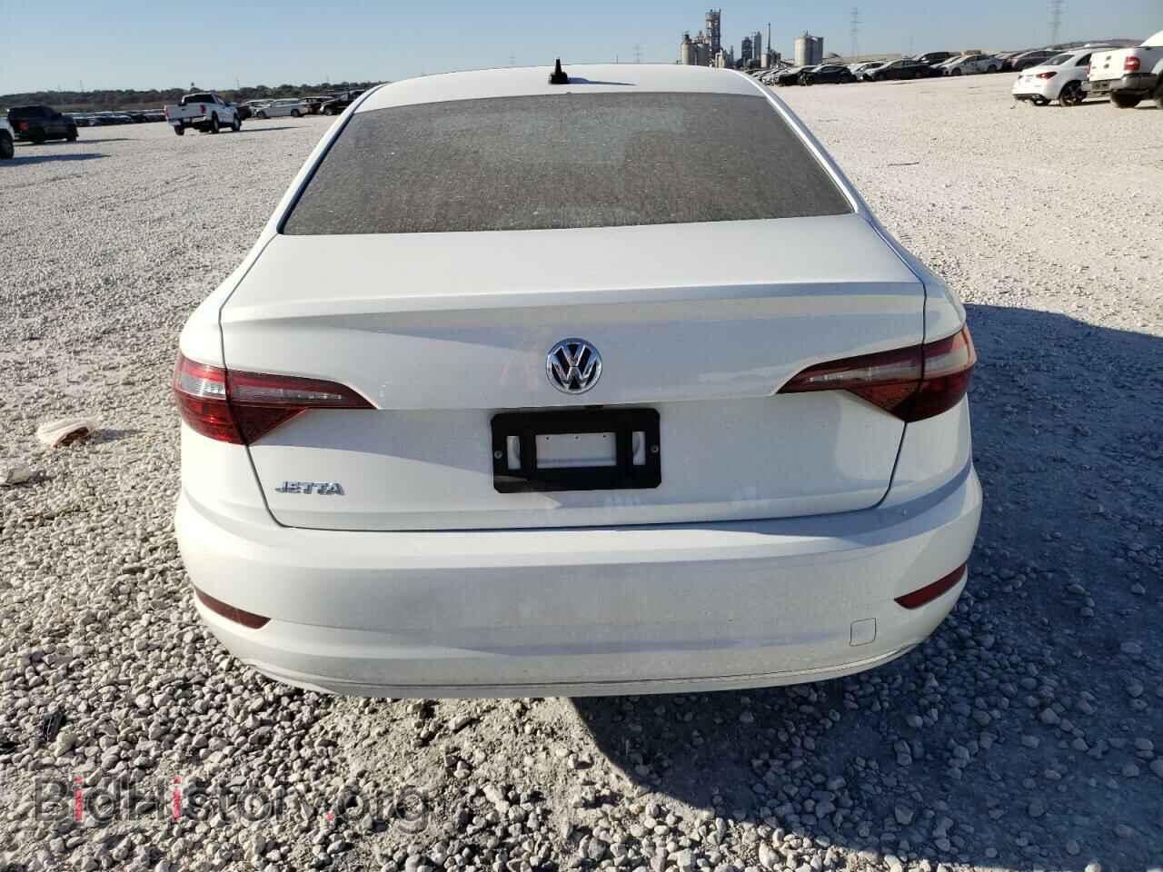 2021 VOLKSWAGEN JETTA - VIN: 3VWC57BU9MM080244 - Фото 6