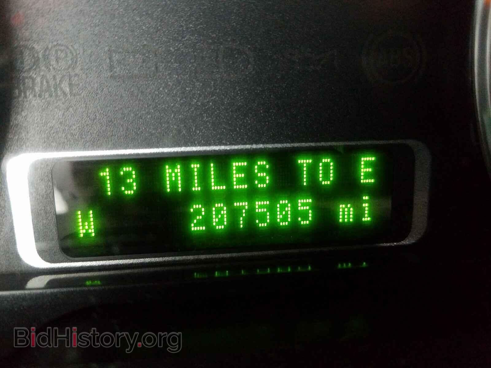 2008 FORD TAURUS - VIN: 1FAHP27W78G165508 - Фото 8