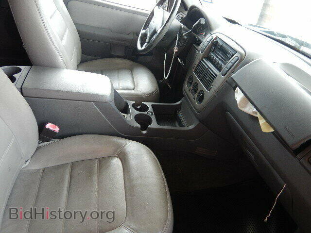 2005 FORD EXPLORER - VIN: 1FMZU63K95ZA29507 - Фото 5