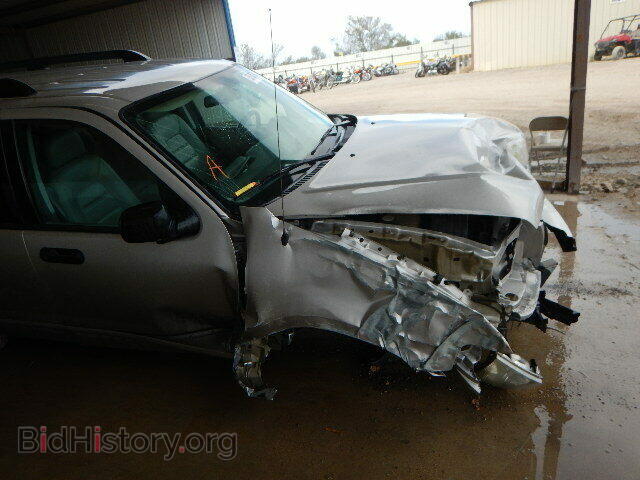2005 FORD EXPLORER - VIN: 1FMZU63K95ZA29507 - Фото 9
