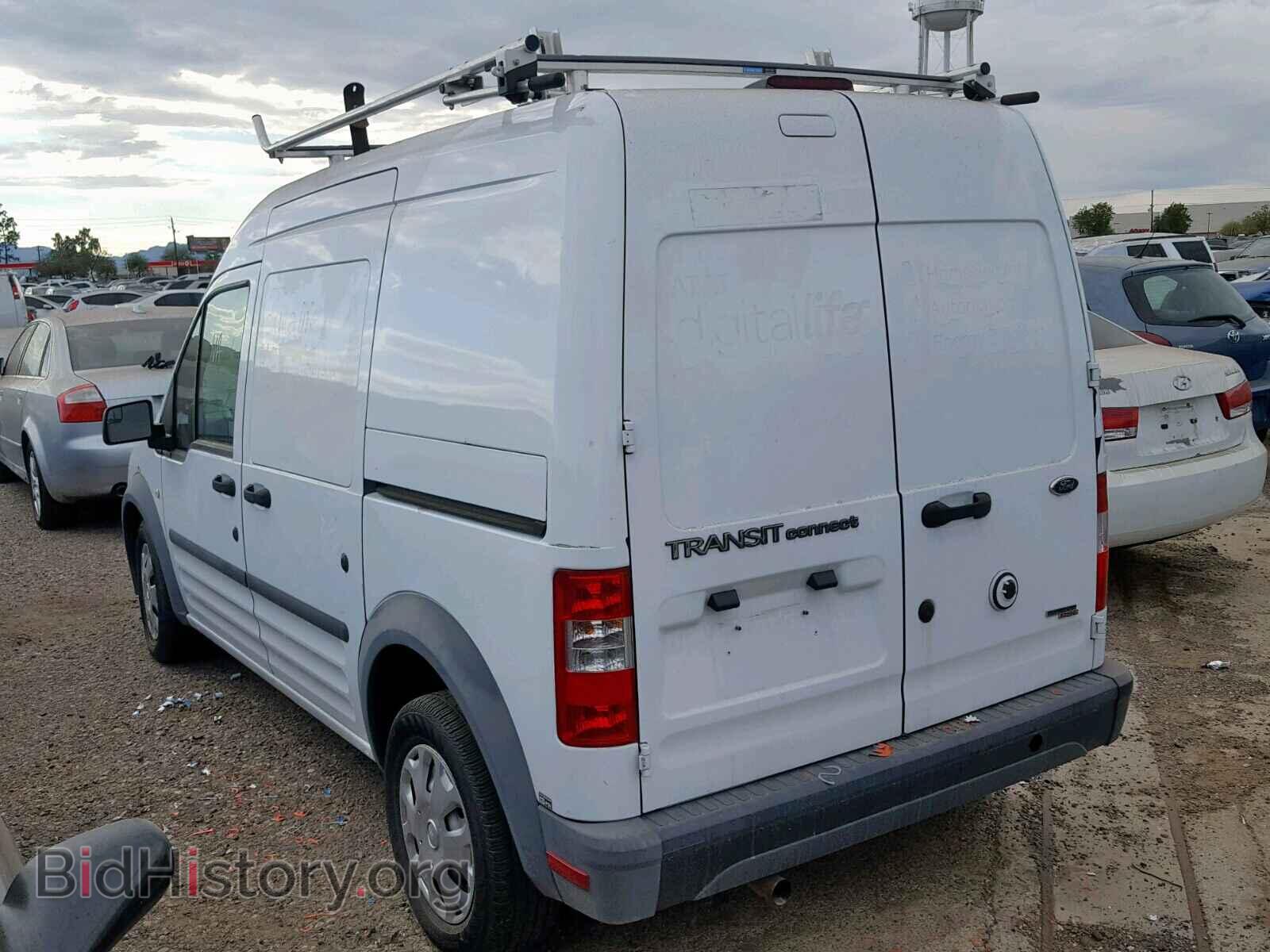2012 FORD TRANSIT CO - VIN: NM0LS7AN2CT100028 - Photo 3