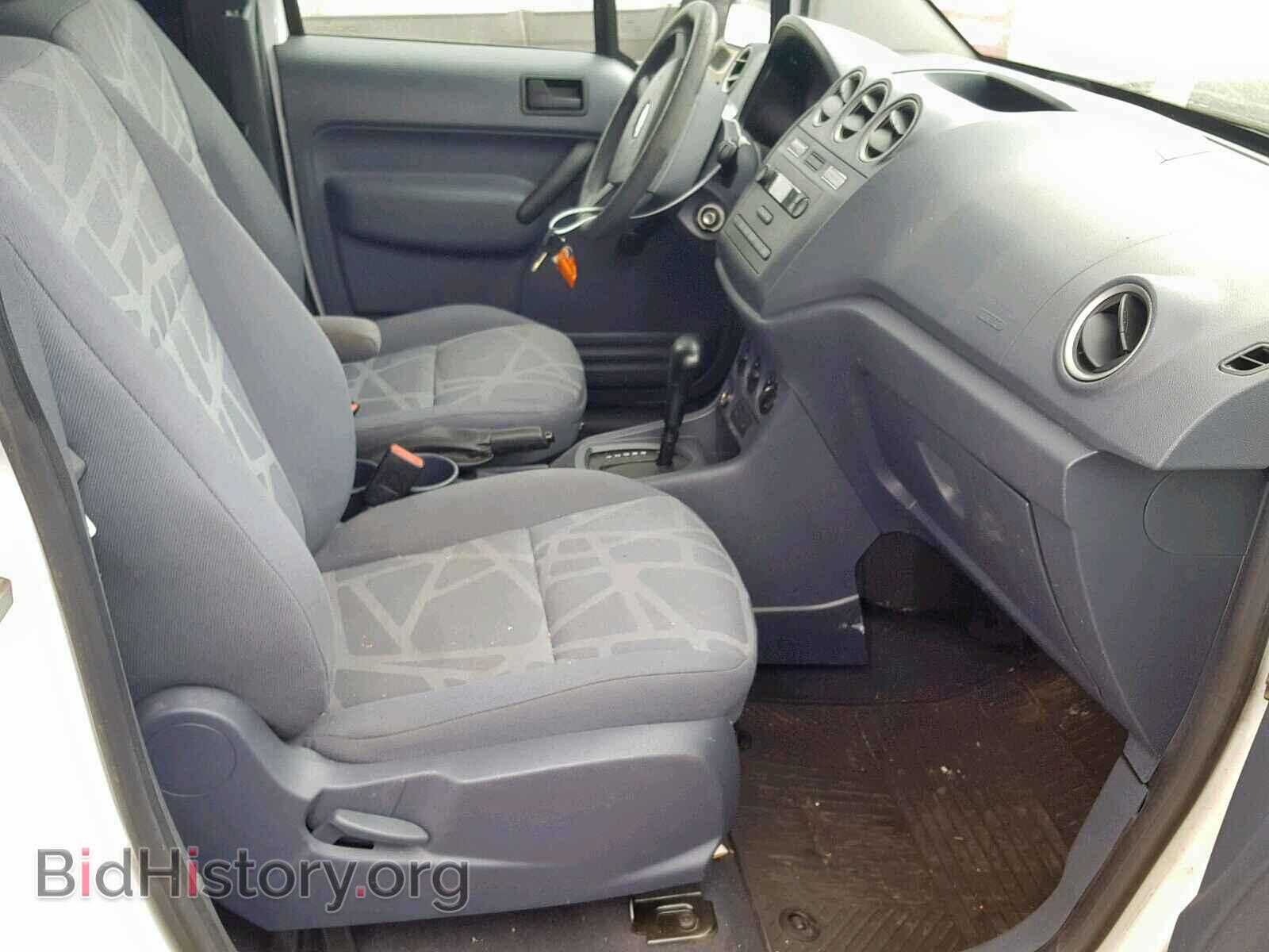 2012 FORD TRANSIT CO - VIN: NM0LS7AN2CT100028 - Photo 5