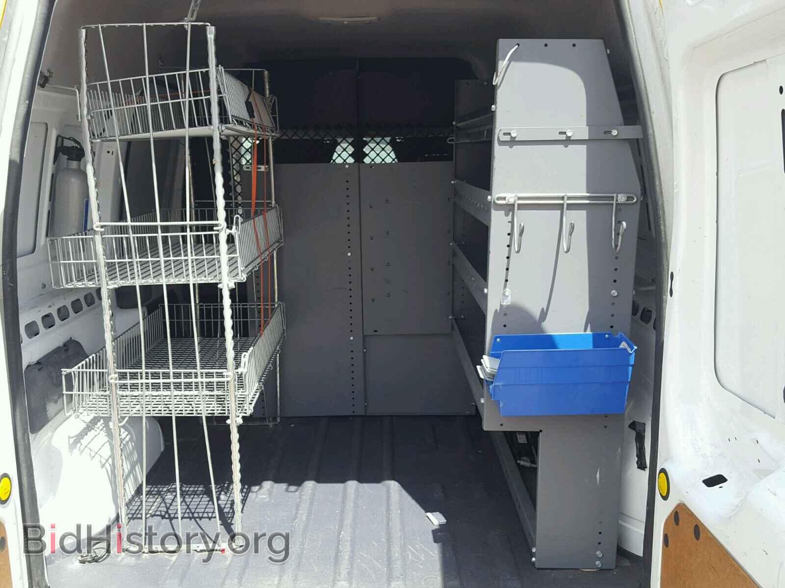 2012 FORD TRANSIT CO - VIN: NM0LS7AN2CT100028 - Photo 6