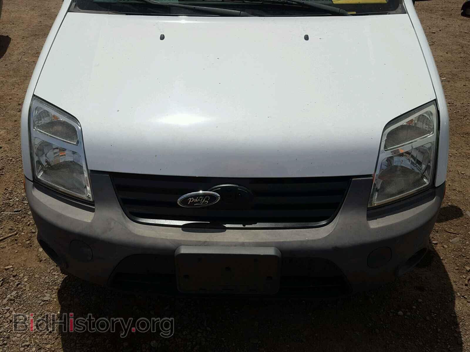 2012 FORD TRANSIT CO - VIN: NM0LS7AN2CT100028 - Photo 7