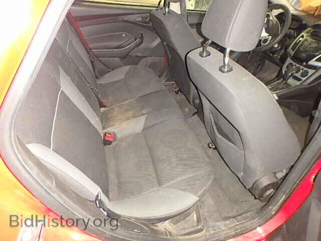 2012 FORD FOCUS - VIN: 1FAHP3K25CL111425 - Фото 6