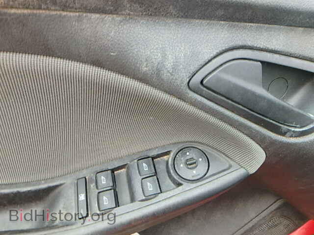 2012 FORD FOCUS - VIN: 1FAHP3K25CL111425 - Фото 10