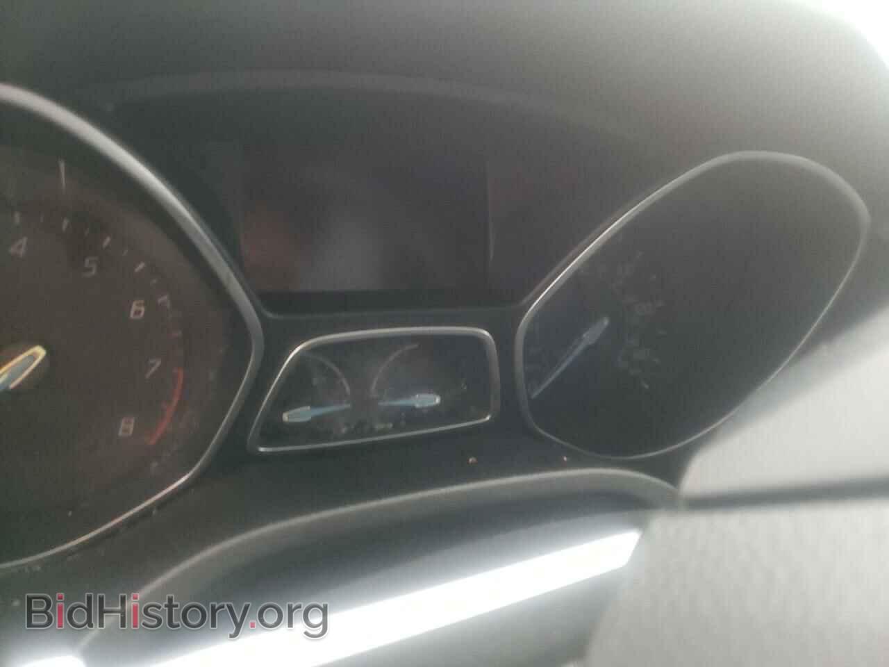 2013 FORD FOCUS - VIN: 1FADP3N26DL103877 - Фото 8