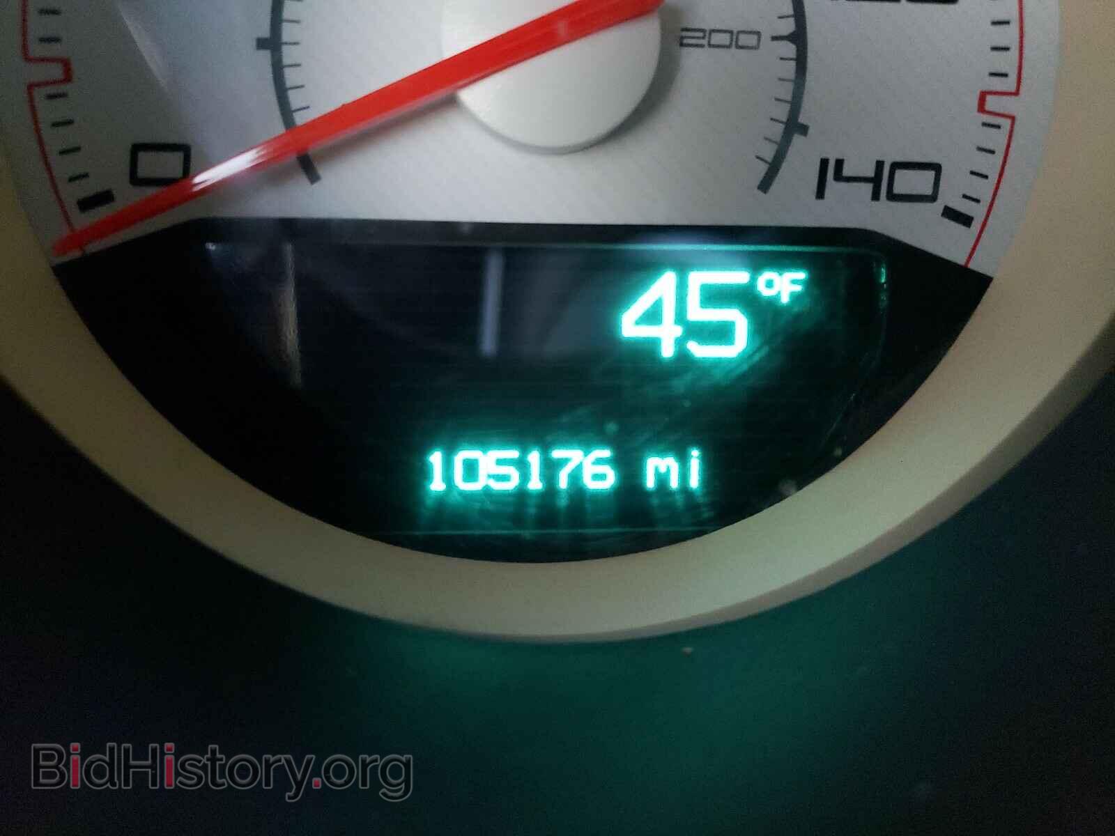 2013 DODGE CHALLENGER - VIN: 2C3CDYAG2DH582295 - Photo 8