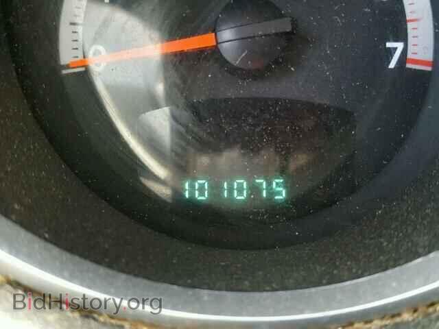 2008 DODGE NITRO - VIN: 1D8GU58K78W110236 - Фото 8