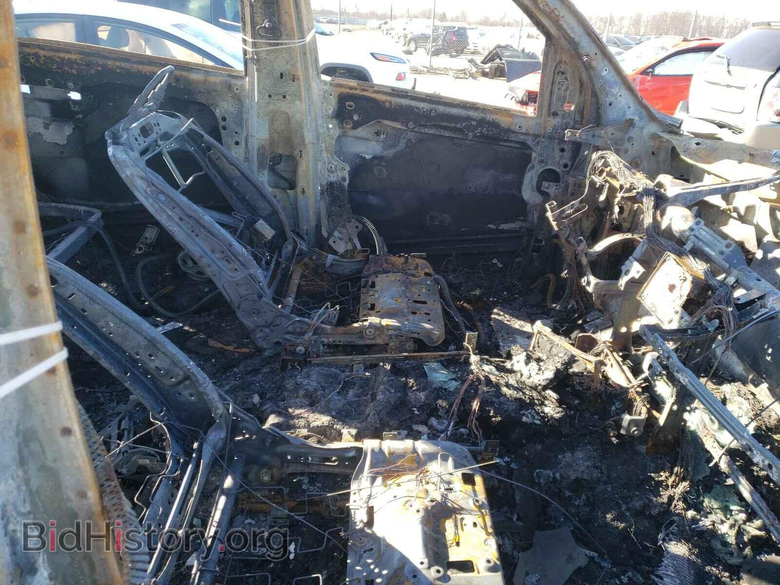 2021 RAM 1500 - VIN: 1C6SRFFT3MN506750 - Photo 5