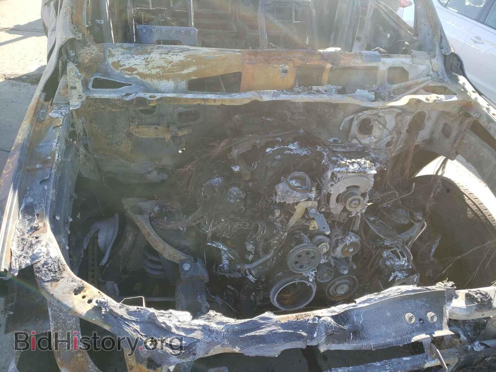 2021 RAM 1500 - VIN: 1C6SRFFT3MN506750 - Photo 7