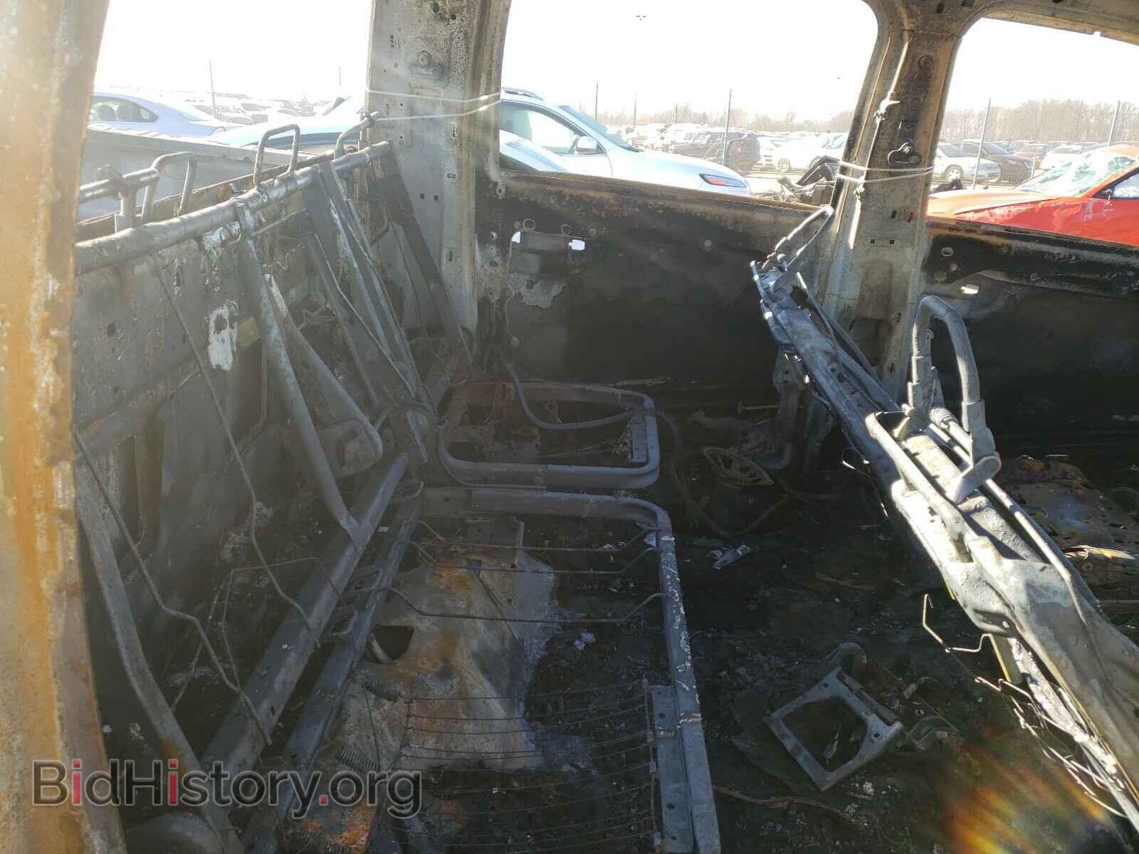 2021 RAM 1500 - VIN: 1C6SRFFT3MN506750 - Photo 9