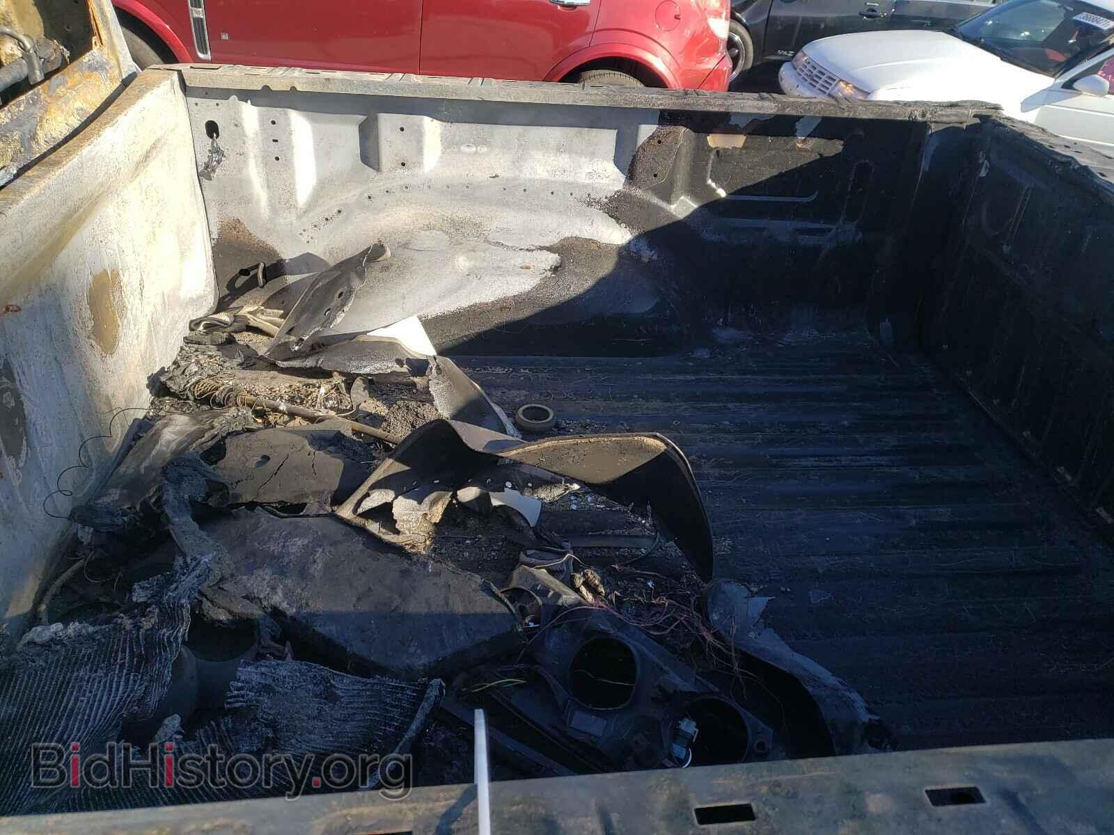 2021 RAM 1500 - VIN: 1C6SRFFT3MN506750 - Photo 10