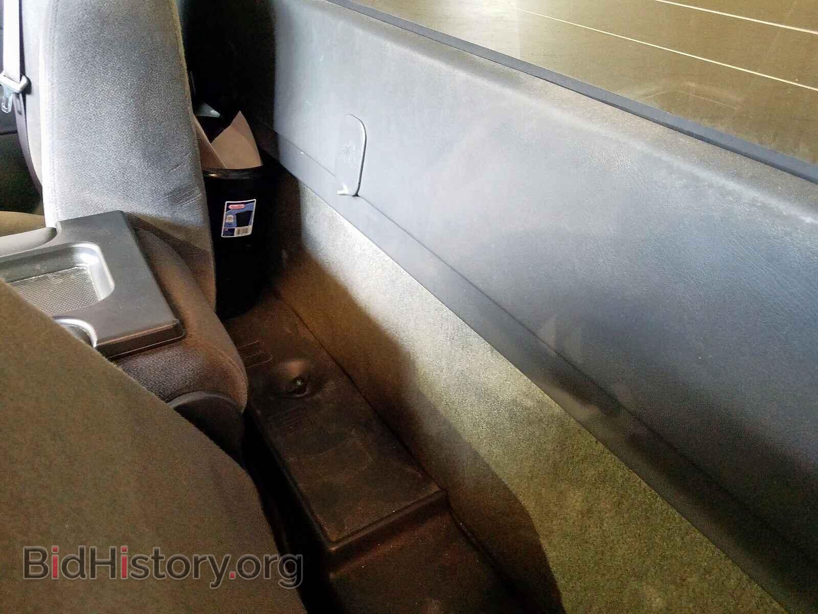 2005 GMC SIERRA - VIN: 1GTEK14T45Z320290 - Фото 6
