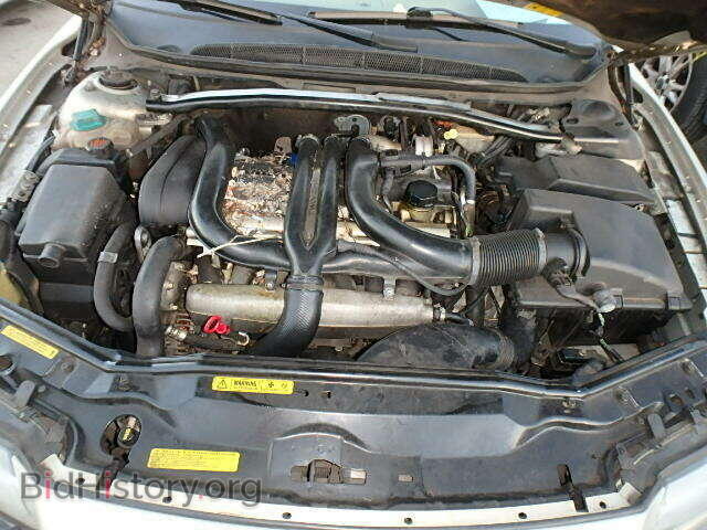 2000 VOLVO S80 - VIN: YV1TS90D9Y1085189 - Фото 7