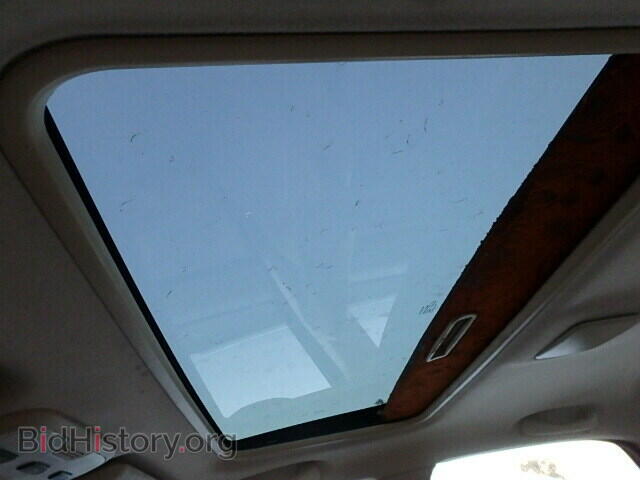 2000 VOLVO S80 - VIN: YV1TS90D9Y1085189 - Фото 9
