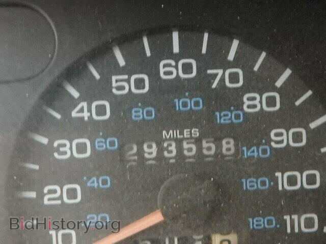 1996 DODGE RAM 3500 - VIN: 3B7MF33CXTM156362 - Фото 8