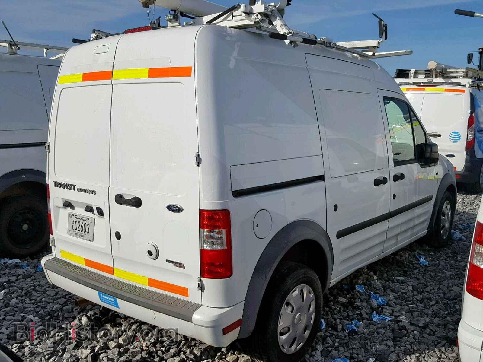 2013 FORD TRANSIT CO - VIN: NM0LS7BN0DT136140 - Фото 4