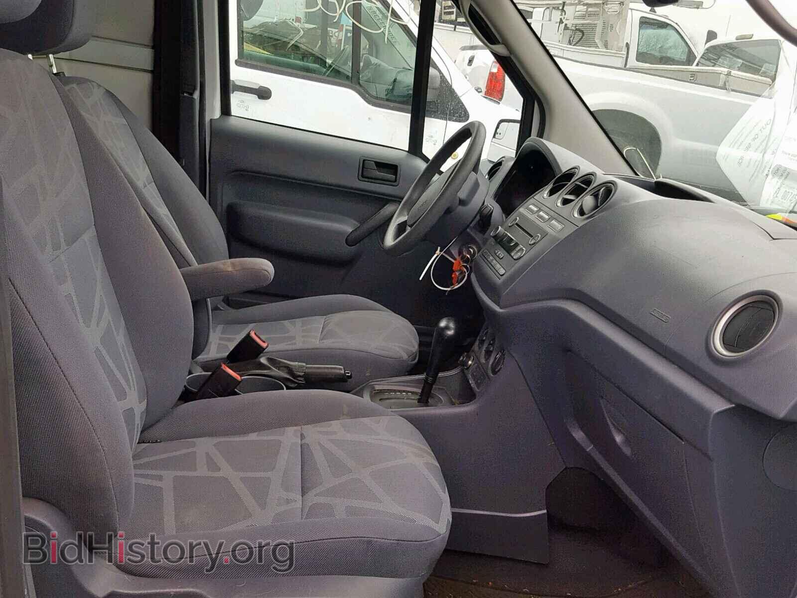 2013 FORD TRANSIT CO - VIN: NM0LS7BN0DT136140 - Фото 5