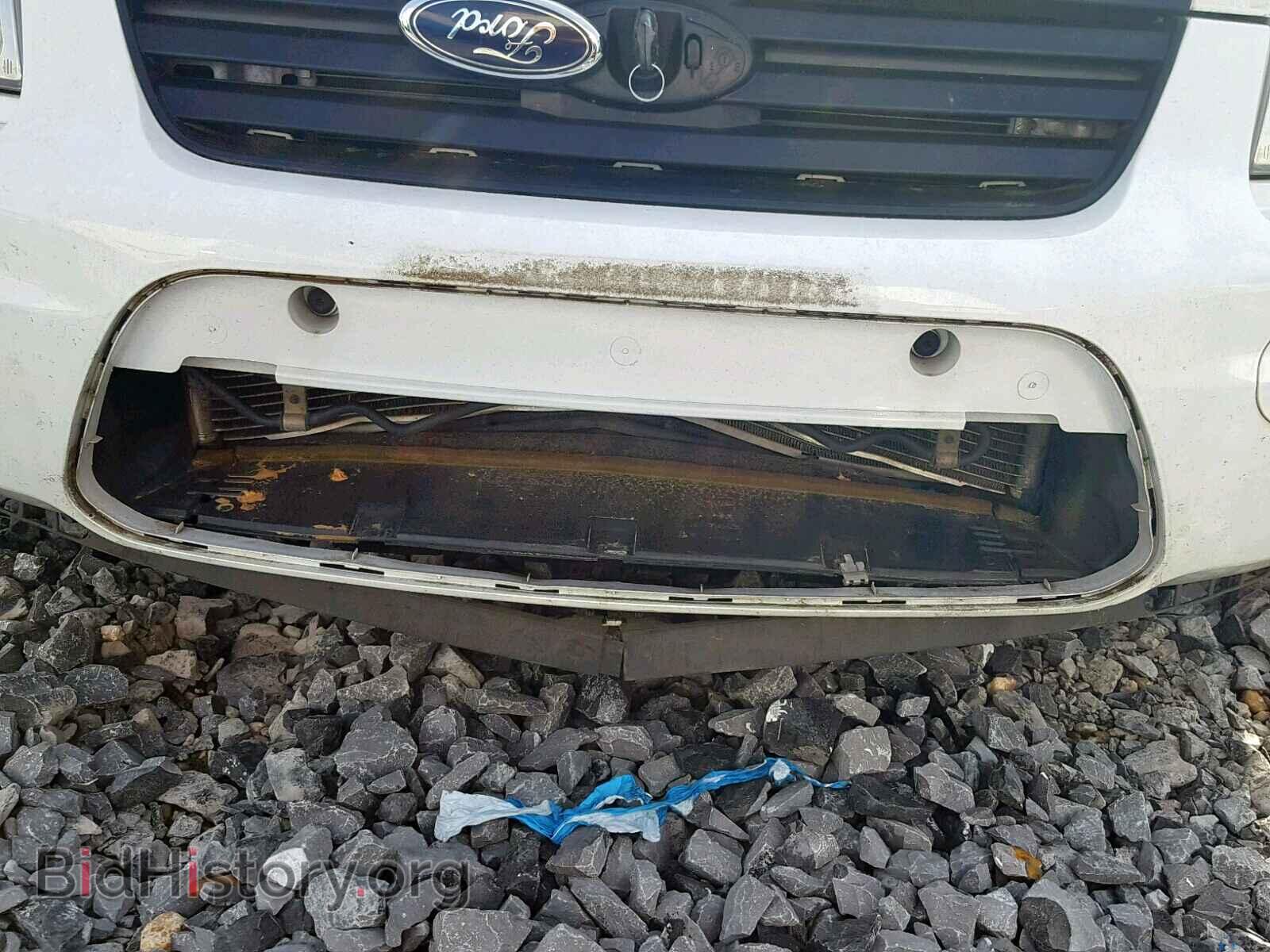 2013 FORD TRANSIT CO - VIN: NM0LS7BN0DT136140 - Фото 9
