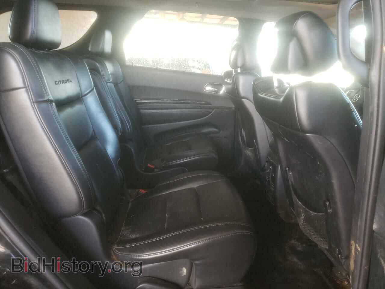 2013 DODGE DURANGO - VIN: 1C4SDHET1DC528780 - Фото 11