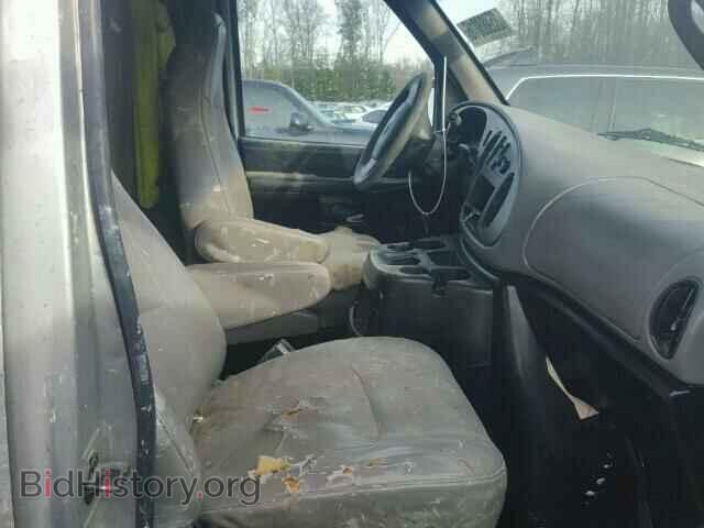 2002 FORD ECONOLINE - VIN: 1FTNE24L62HA79654 - Фото 5