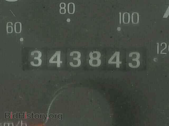 2002 FORD ECONOLINE - VIN: 1FTNE24L62HA79654 - Фото 8